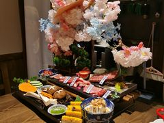 -樱宿日式和牛烧肉(五道口店)