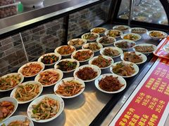 -豫掌柜饸饹面·烩面(秀沿路店)