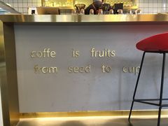 -KYO COFFEE(胶州路店)