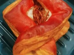 吉祥如意云腿酥-星巴克臻选(重庆沙坪坝店)