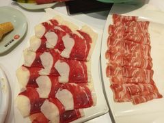 -德龙火锅(松源街直营店)