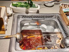 -海底捞火锅(枫蓝国际购物中心店)