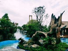 -七彩云南欢乐世界