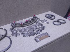 -重庆中国三峡博物馆(重庆博物馆)