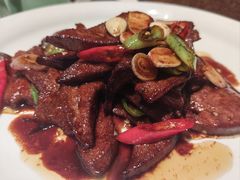 -泰钰丰烤鸭.天津菜(开发区店)