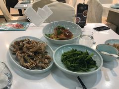 -盒马渔市餐厅