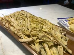 -梯坎老火锅(天禧店)