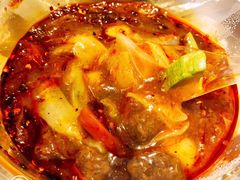肉丸胡辣汤-刘老虎肉丸糊辣汤(总店)