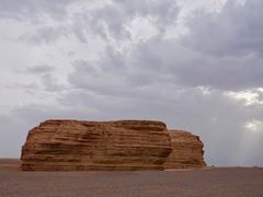 -敦煌雅丹国家地质公园