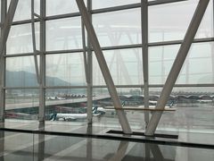 -香港国际机场