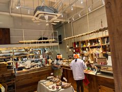 -佐敦面包铺·JORDAN BAKERY