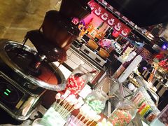 -乐咖啡西餐厅(太湖皇冠假日酒店)