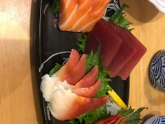 -村上一屋·亚洲菜融合小馆(南楼店)