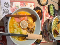 -云味馆·云南菜·云南米线(景田店)