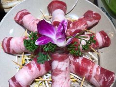 35块钱的肥牛-重庆渝达老火锅(春熙路店)