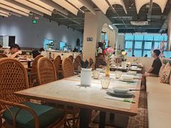 -Aqua Oasis 水天堂(爱山广场店)