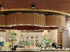 -南通绿洲国际假日酒店全日餐厅