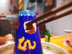 -贰重天冰煮羊自助火锅(东坝店)
