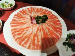 -蓉城老妈火锅(双林路店)