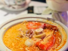 -狮拾久·现代新加坡料理(福田COCO Park店)