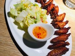 -茉莉餐厅(亳州高新万达广场希夷大道店)