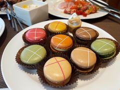 -索菲特西湖大酒店·香榭丽全日候餐厅(南山路店)