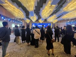 -上海金茂君悦大酒店·宴会厅