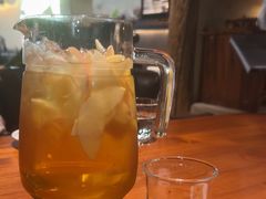 -陶享时光西餐·下午茶(信河街店)