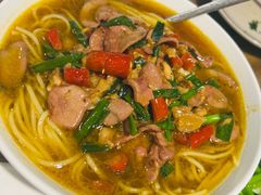 -孟林厨房(798店)