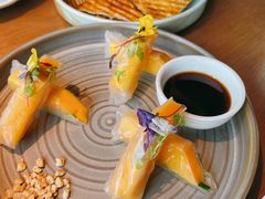 -庆春朴门(前滩太古里店)