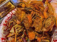 -遇西祠·海鲜烧烤(总店)
