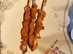 -山芋腔苏北菜(盐城滨海店)