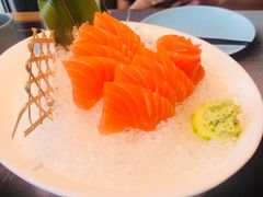 -山葵家·创意料理(宁波来福士店)