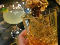 -上海波特曼丽思卡尔顿酒店