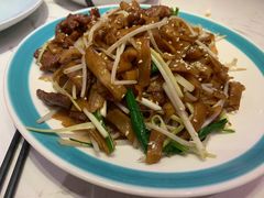 -火啫啫·粤式啫啫煲(南通首店)