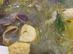 -小杨生煎(深圳岗厦北店)