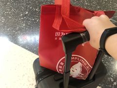 -喜家德虾仁水饺(东方宝泰店)