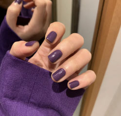 手部美甲-七月美睫 美甲