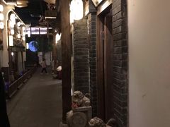 -淀里船宴(卓达店)