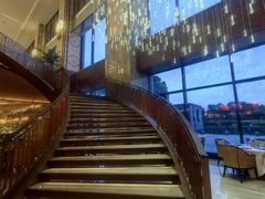 -南通滨江洲际酒店-东厨中餐厅