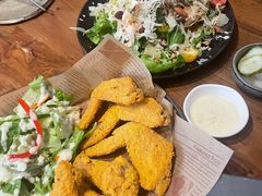 -KimPro 辛普乐概念韩餐