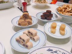 -惠丰堂饭庄·烤鸭·京味菜(翠微路店)