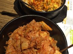 -花腰餐吧Bistro烧烤 傣味(传媒大学店)