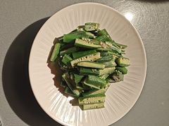 -乔家小院•非遗驴肉•本地小海鲜(滨河路店)
