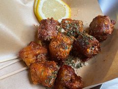 -shark burger·鲨鱼汉堡(交子大道店)