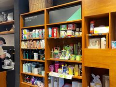 -星巴克(呼和浩特民族商场店)