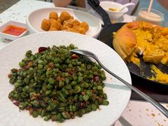 -大树餐厅(环球港店)