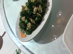 -小贝壳酒楼(经九路店)
