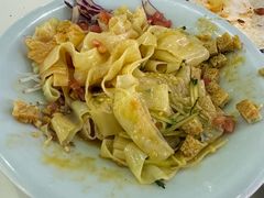-帕米尔食府(白云观店)