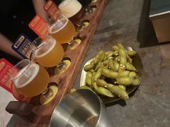 -麦凯伦烧烤·精酿超级工厂店(金桥总店)